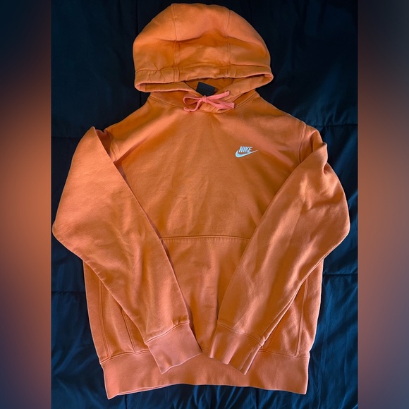 Nike Other - Nike hoodie